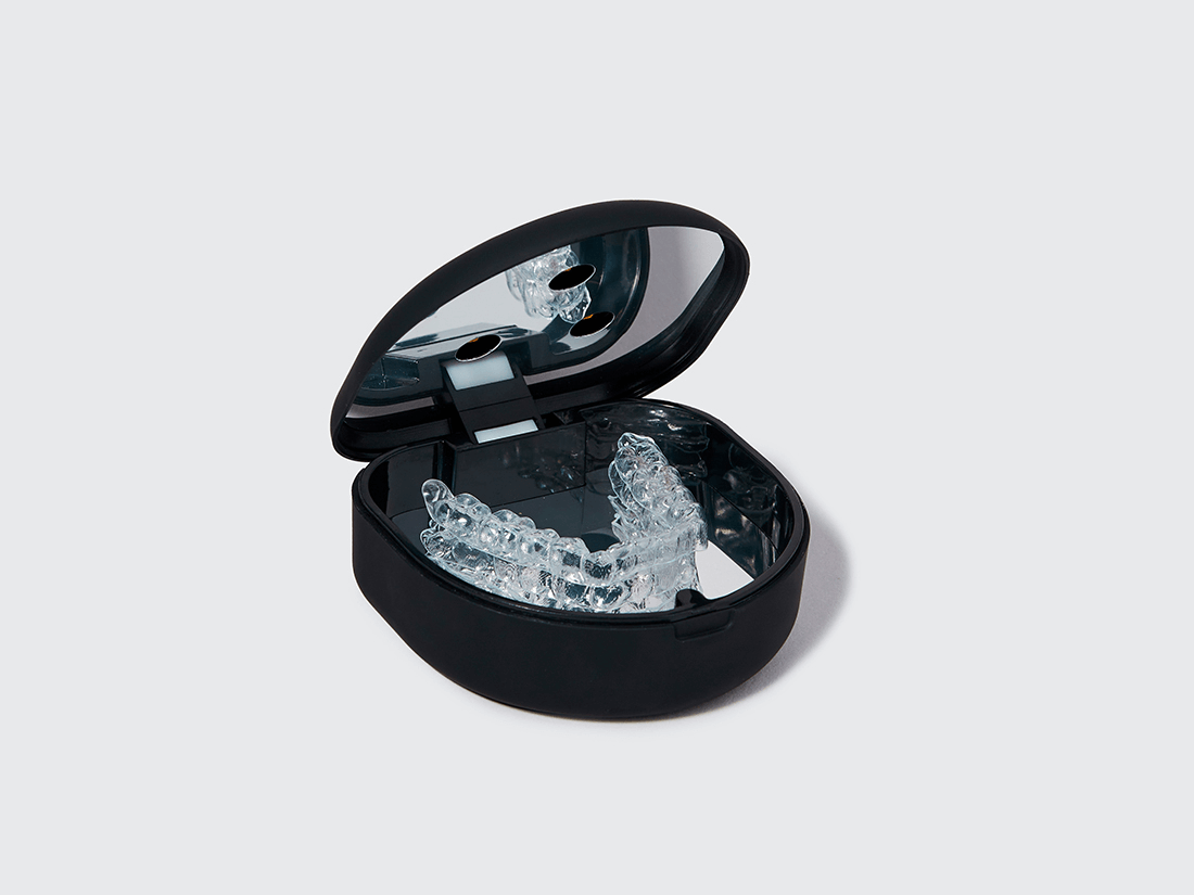 UV Sanitizing Case