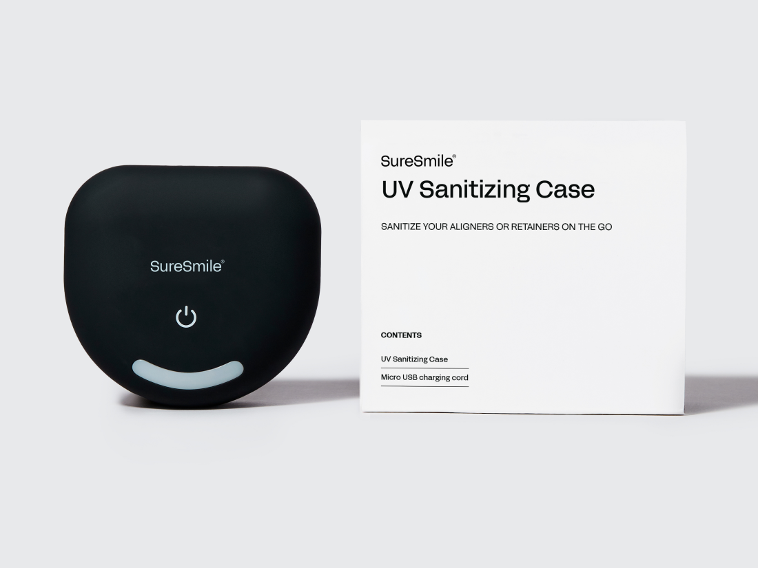 UV Sanitizing Case