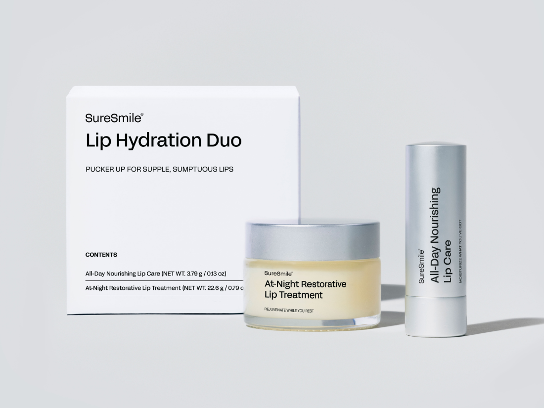 Lip Hydration Duo