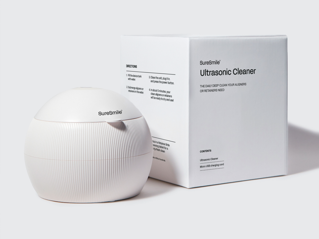 Ultrasonic Cleaner