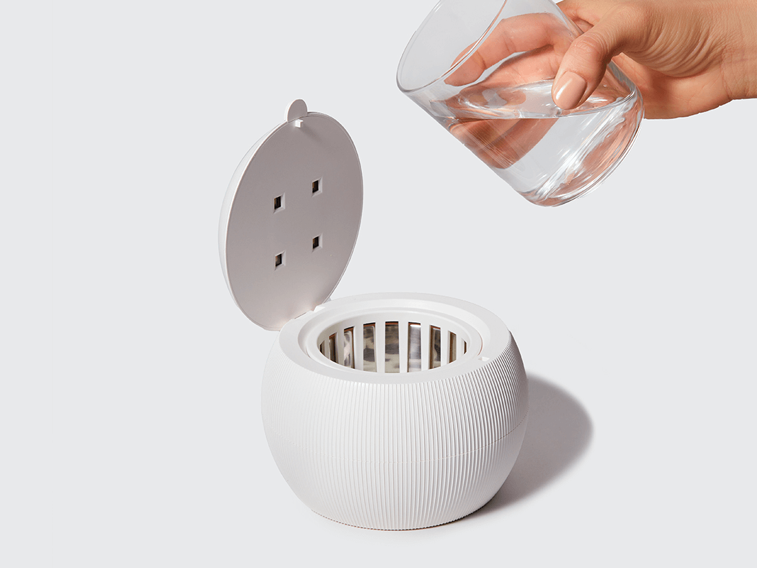 Ultrasonic Cleaner