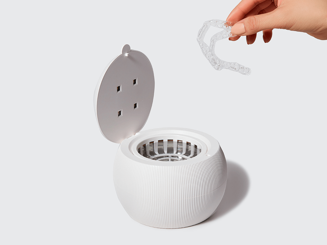 Ultrasonic Cleaner