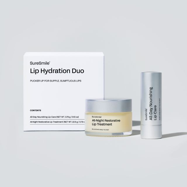 Lip Hydration Duo