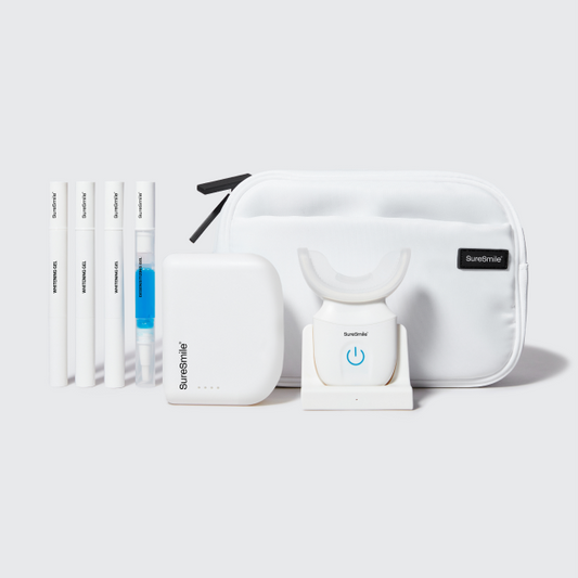 LED Whitening Kit