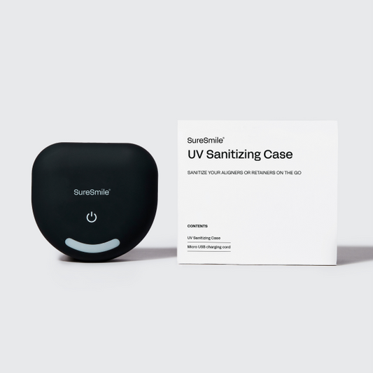 UV Sanitizing Case