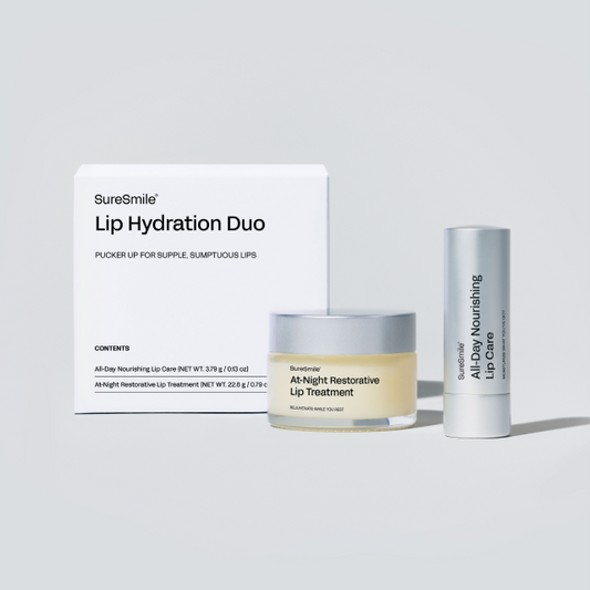 Lip Hydration Duo